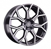 Replay Land Rover (LR80) 9.5x21 ET49